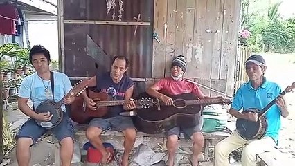 When Im Gone (Rondalla Version)