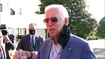 Biden to hit the road to push spending plans