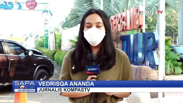 Aturan Ganjil Genap di Puncak, Lalu Lintas Tetap Ramai