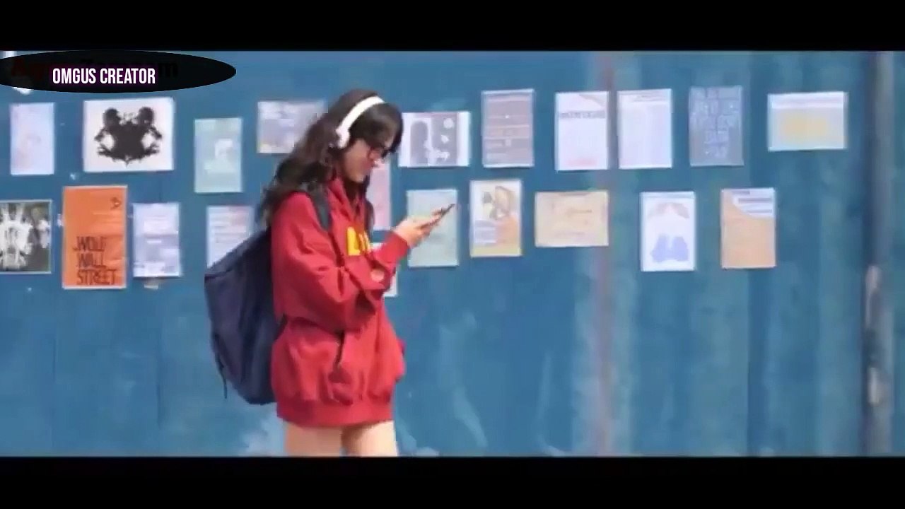 Apakah Itu Cinta versi Korea   Ipank       Sela Silvina cover