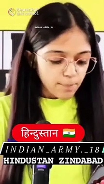 indian
