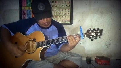 Queen - Bohemian Rhapsody (fingerstyle)