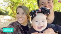 Bindi Irwin's Daughter Grace Sticks Out Her Tongue In New 'Favorite' Photo