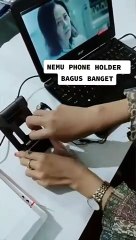 Vivan Universal Holder Smartphone Tablet VH01