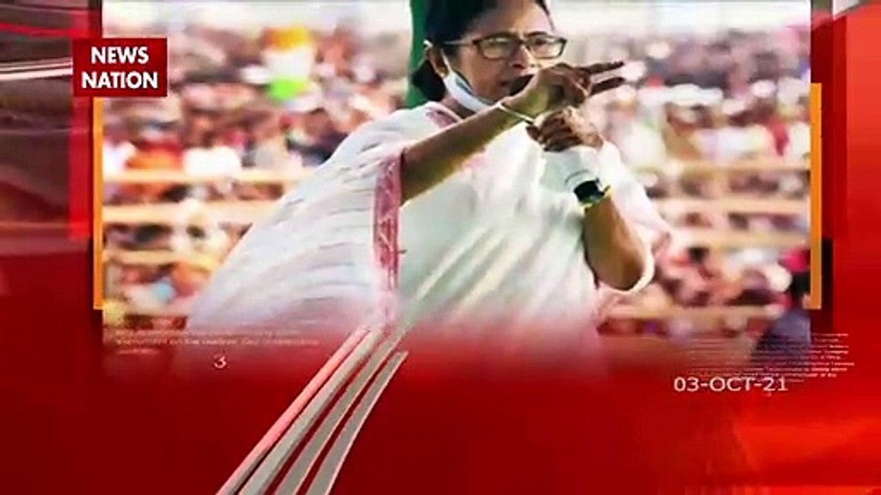 WB By-election 2021 Result: भवानीपुर समेत 3 सीट...
