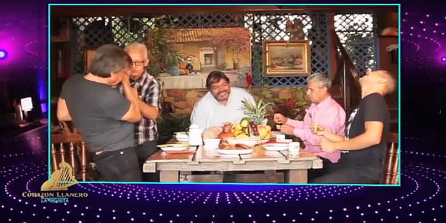 Corazón Llanero La Revista | Conozca detalles de la trayectoria de todos los participantes