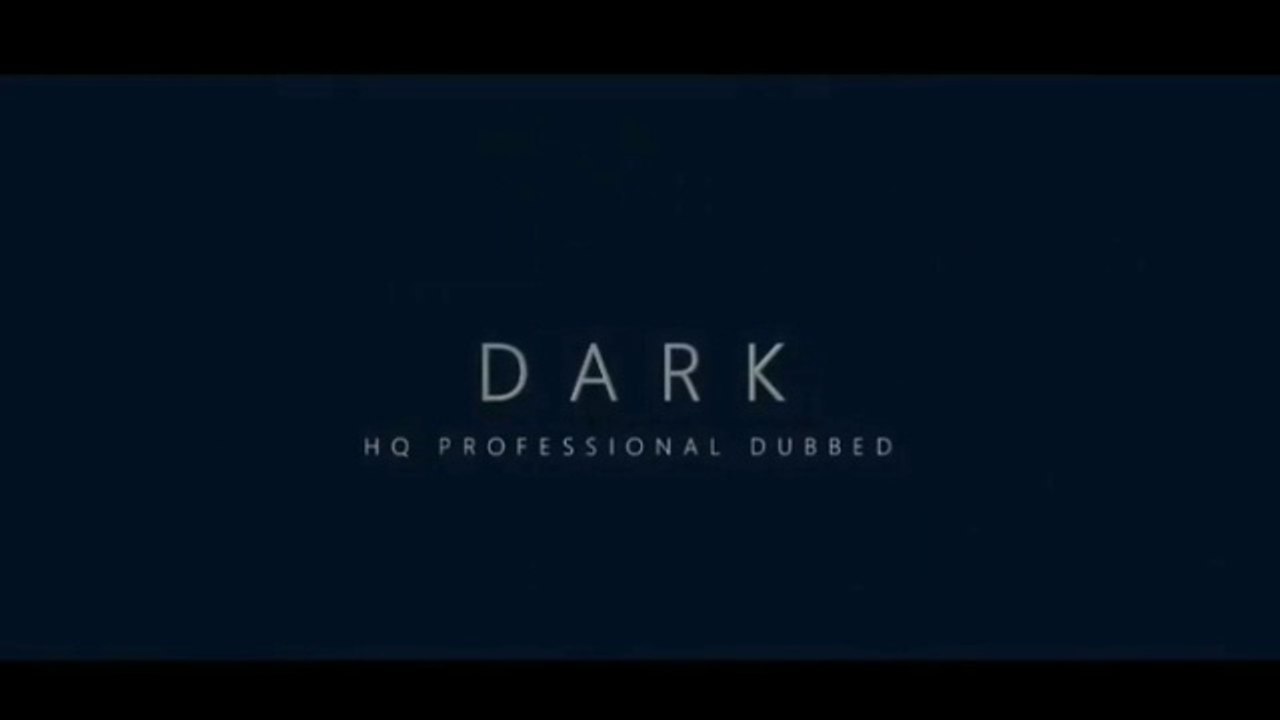 Dark Web Series Hindi Dubbed| Season 1 | Episode 2| HD | Watch at 0.75X ...