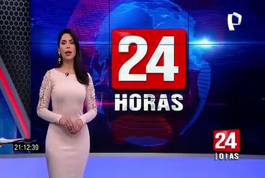 Keiko Fujimori: “Mi padre ya está estabilizándose y continúa bajo monitoreo”