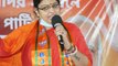 Bhowanipore bypoll counting: Priyanka Tibrewal slams TMC