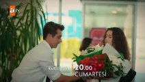 Kardeşlerim 23. Bölüm Fragmanı _ Aşk kaldığı yerden devam ediyor