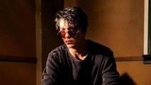 Shah Rukh Khan's son Aryan Khan being questioned in connection to rave party busted on cruise ship near Mumbai