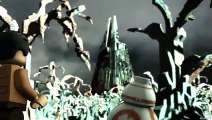 LEGO STAR WARS- Terrifying Tales Trailer (2021)