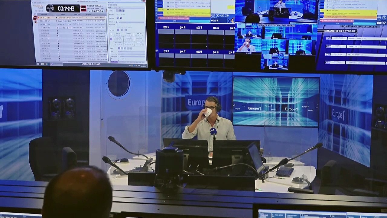 Fin de la vigilance rouge "pluie-inondation" en Loire-Atlantique