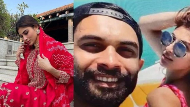 Mouni Roy 2022 में बनेंगी Boyfriend Suraj की दुल्हनियां, Actress केCousin ने किया Share | FilmiBeat