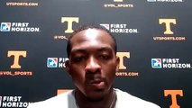 Hendon Hooker Discusses Victory Over Missouri