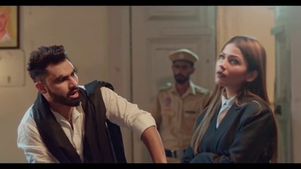 Gaal Kaddi E (Official Video) | Sumna Singh | Gurlez Akhtar| Latest Punjabi Song 2021| Speed Records