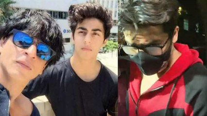 Shah Rukh Khan का बेटा Aryan Khan मुंबई में रेव पार्टी करते मल्टीपल ड्रग्स के साथ Arrest | FilmiBeat
