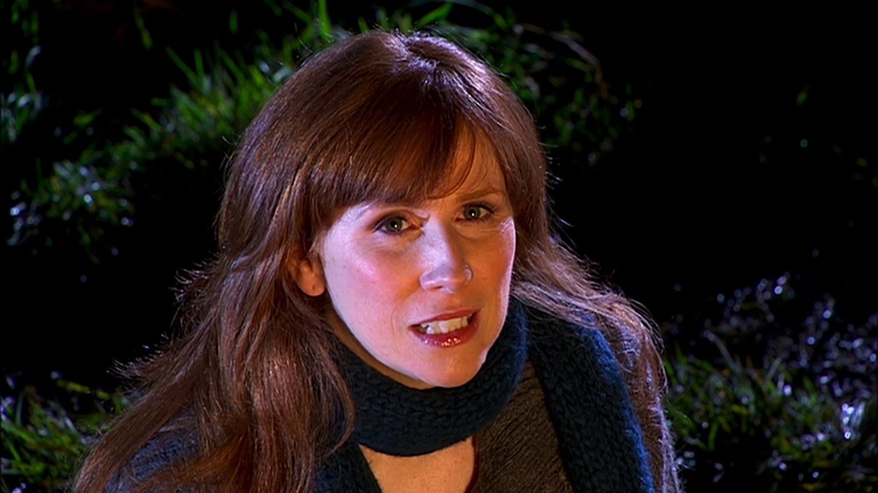 Doctor Who Temporada 4 episodio 1 "Partners in Crime" (castellano) parte (1/2)