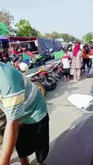 PAGI YG CERAH DI KOTA BANDUNG