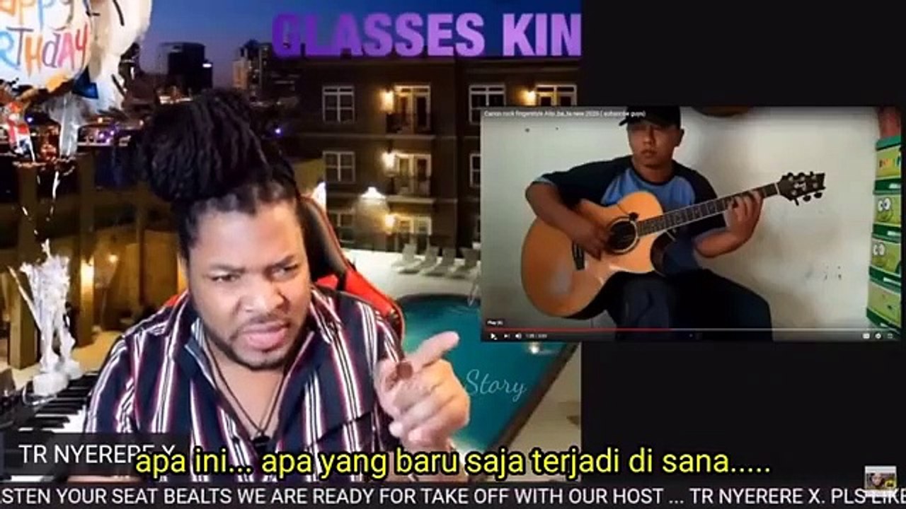 Ngeri❗Ternyata_Cover_Inilah_Yang_Membuat_Para_Gitaris_Pro_Pada_Frustasi_Reacti