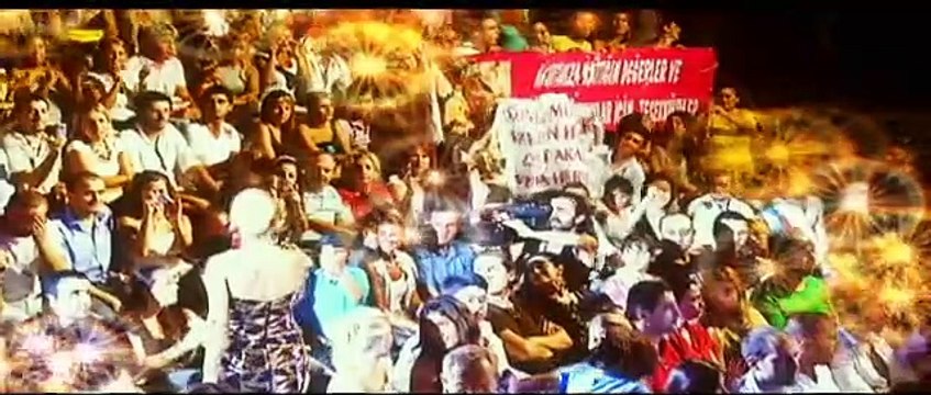 Demet Akalın Selam Söyle