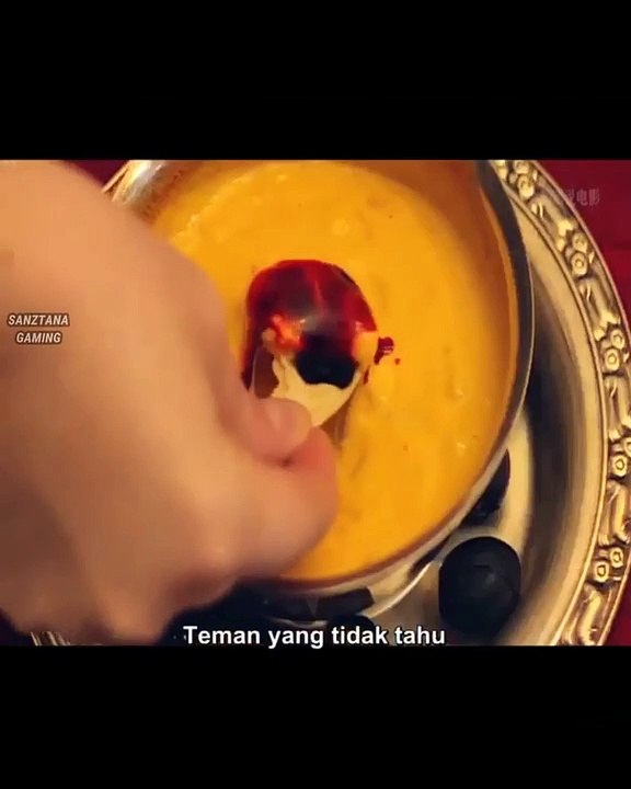 wow ini film sangat bagus