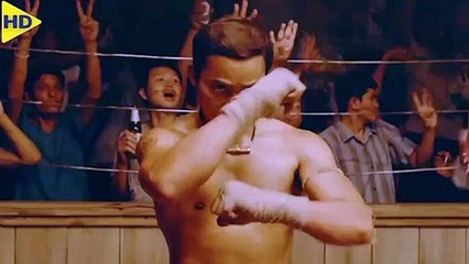 بعد مقتـل زوجتـه وفريقه بهجوم من مسلحين ، يتمرد للأنتقام لهم ملخص فيلم Triple Threat