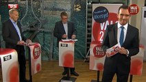 FAKTA | Varde: 50.099 indbyggere | Borgmester: Gylling Haahr, Venstre | VALG 2013 | TV SYD & TV2 Danmark