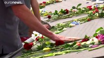 USA : Vingt ans après, le lycée Columbine commémore la tuerie qui a été une des pires du pays dans un établissement scolaire