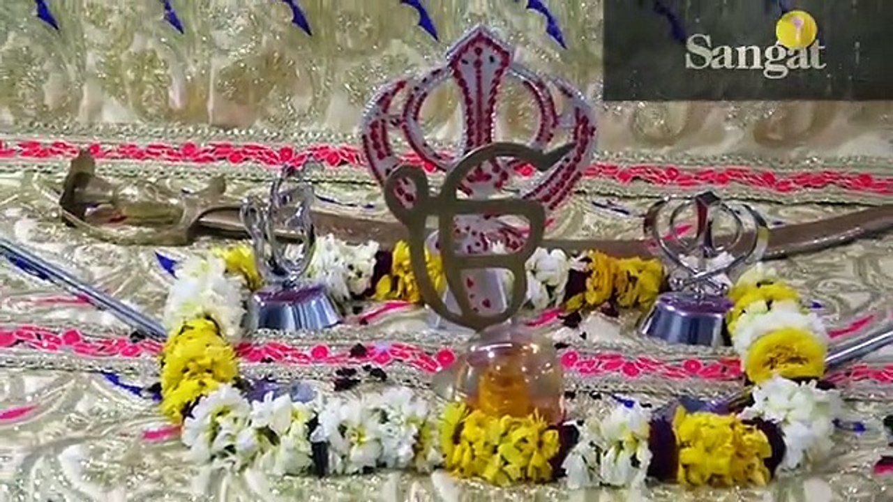 Guru Nanak Parkash katha episode 4A