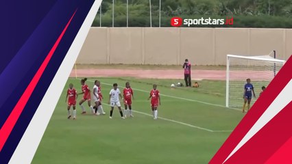 DKI Jakarta Kalahkan Bangka Belitung di Laga Pembuka Sepak Bola Putri