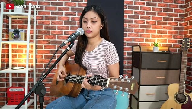GLENN FREDLY KASIH PUTIH COVER BY SASA TASIA