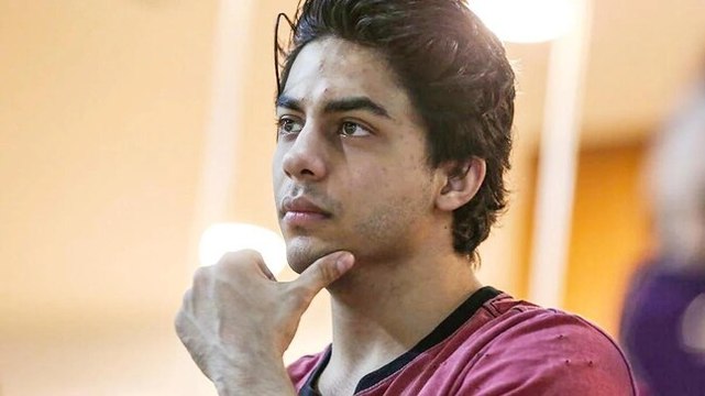 Cruise drugs case: Shah Rukh Khan's son Aryan Khan at NCB office in Mumbai | WATCH