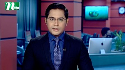 NTV Modhyanner Khobor | 03 October 2021