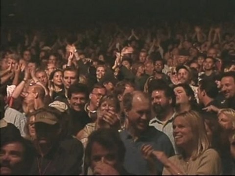 Pete Townshend - Drowned 2000