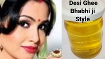 Vibhuti ka Favourate Desi Ghee Angoori bhabhi Style I असली शुद्ध देसी घी घर पर बनाएं I How to make Pure Ghee by Safina Kitchen