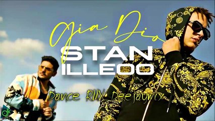 Stan & iLLEOo - Για Δυό (Dance RMX Deejaymix)