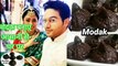 Anupama favourite Modak Anuj Style I Modak Recipe I How to make Modak I Easy Chocolate Modak by Safina Kitchen