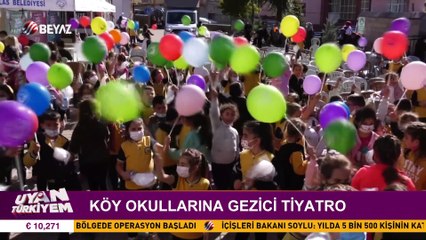 Uyan Türkiyem 3 Ekim 2021