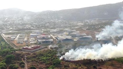 Ekvador'da cezaevinde çeteler arasındaki çatışmalarda ölenlerin sayısı 118'e ulaştı