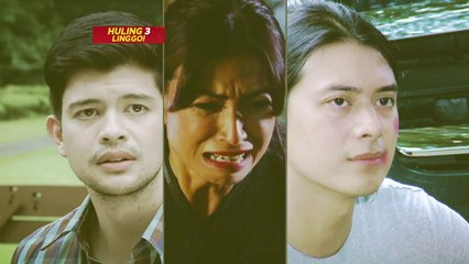 Nagbabagang Luha: Galit ni Judy | Teaser