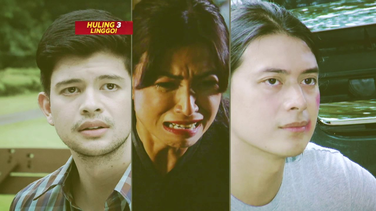 Nagbabagang Luha: Galit ni Judy | Teaser
