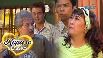 Kapuso Classics: Family Feud | Bahay Mo Ba 'To