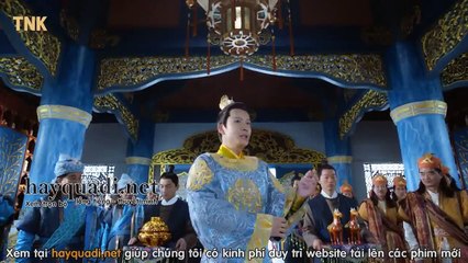 Nắm Tay Nhau Trọn Đời Tập 55 - VTV3 thuyết minh tap 56 - Phim Trung Quốc - Trường Tương Thủ - xem phim nam tay nhau tron doi tap 55