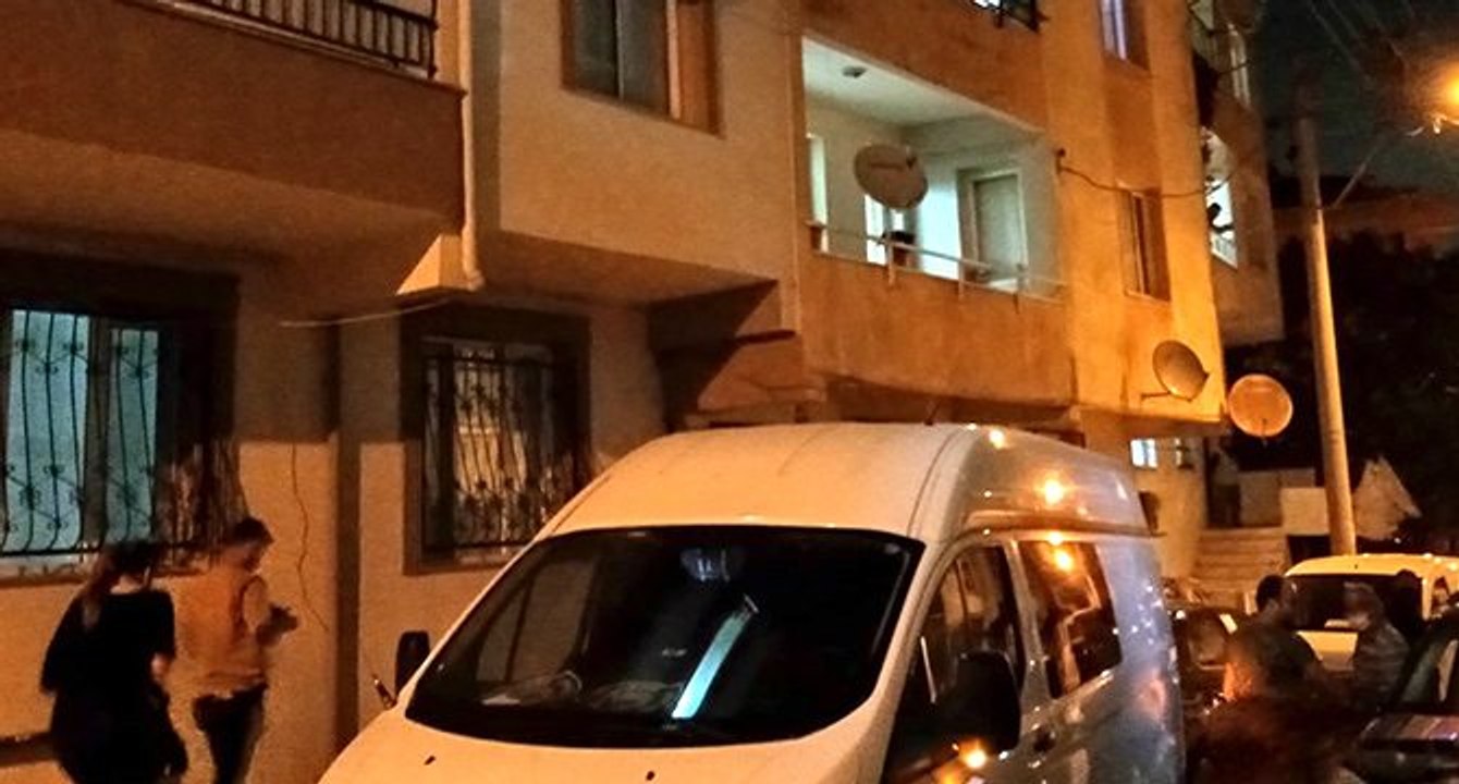 3 çocuk annesi, tartıştığı kişiyi bıçaklayarak öldürdü