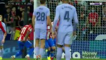 مشاهدة ملخص مباراة اتليتكو مدريد 2-0 برشلونة بتاريخ 2021-10-03 الدوري الاسباني