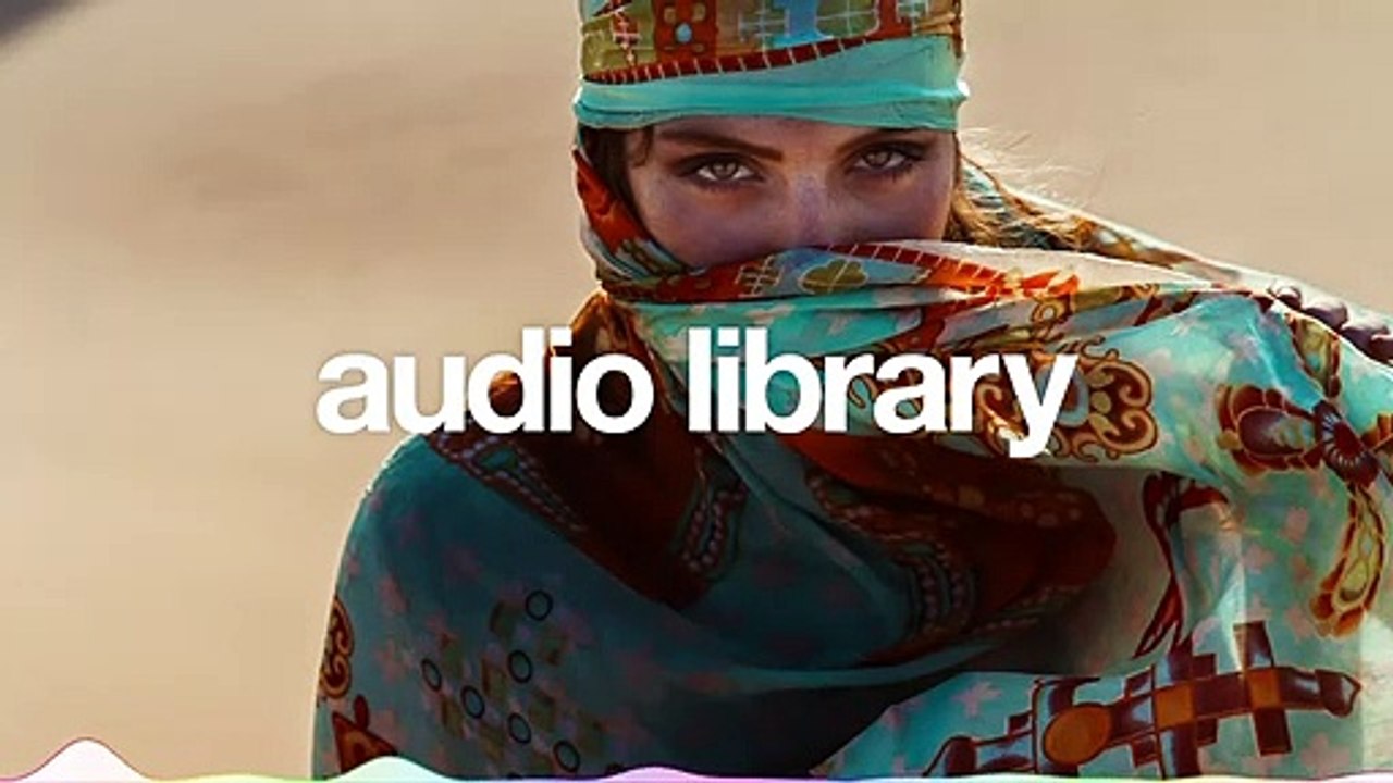 Sahara – Lucjo (No Copyright Music)