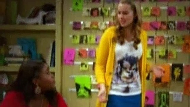 Good Luck Charlie Season 1 Episode 13 - Teddy's Little Helper