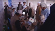 منظمات إنسانية تابعة للأمم المتحدة تستأنف أعمالها في أفغانستان