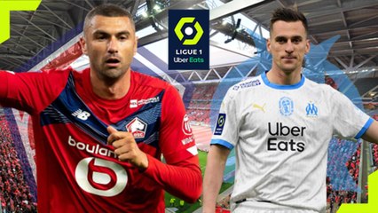 LOSC-OM : les compositions probables